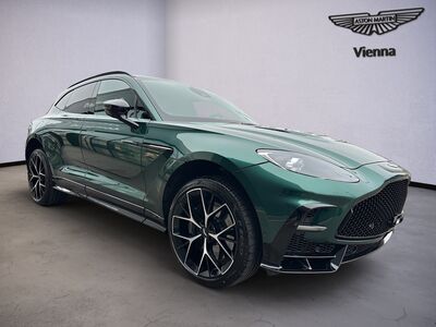 Aston Martin DBX Neuwagen