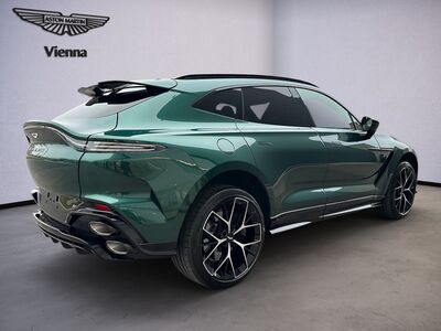 Aston Martin DBX Neuwagen