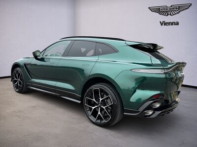 Aston Martin DBX Neuwagen