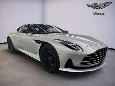Aston Martin DB12 Neuwagen