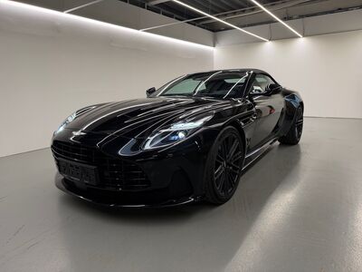 Aston Martin DB12 Neuwagen