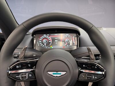 Aston Martin DB12 Neuwagen