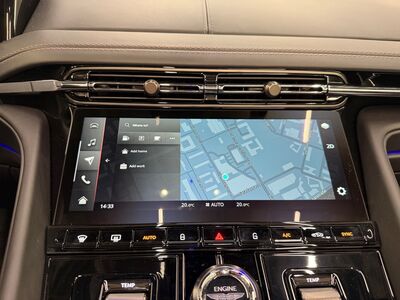 Aston Martin DB12 Neuwagen