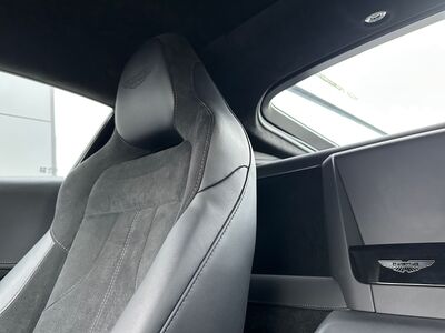 Aston Martin Vantage Gebrauchtwagen