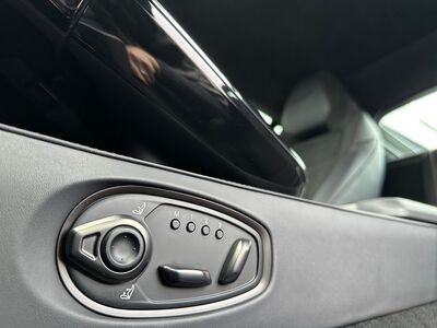 Aston Martin Vantage Gebrauchtwagen