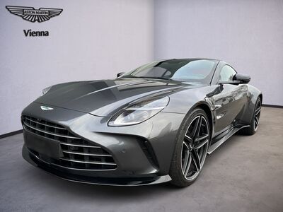 Aston Martin Vantage Gebrauchtwagen