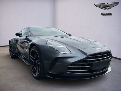 Aston Martin Vantage Gebrauchtwagen