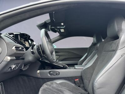 Aston Martin Vantage Gebrauchtwagen