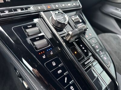 Aston Martin Vantage Gebrauchtwagen