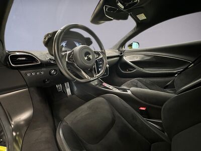 McLaren Artura Gebrauchtwagen