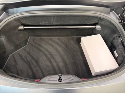 Aston Martin Vantage Neuwagen