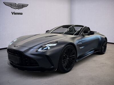 Aston Martin Vantage Neuwagen