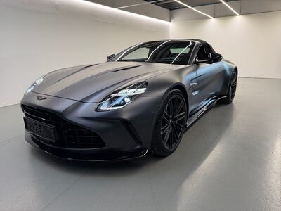 Aston Martin Vantage Neuwagen