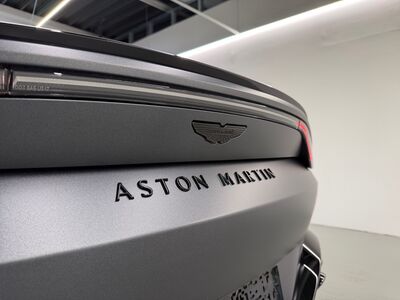 Aston Martin Vantage Neuwagen