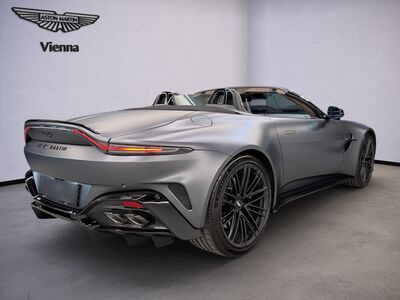 Aston Martin Vantage Neuwagen