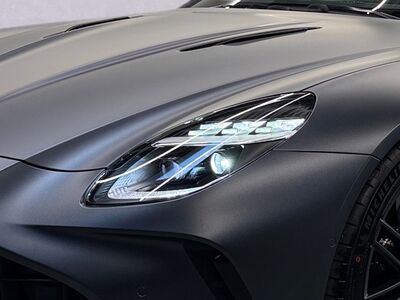Aston Martin Vantage Neuwagen