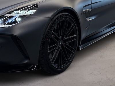 Aston Martin Vantage Neuwagen