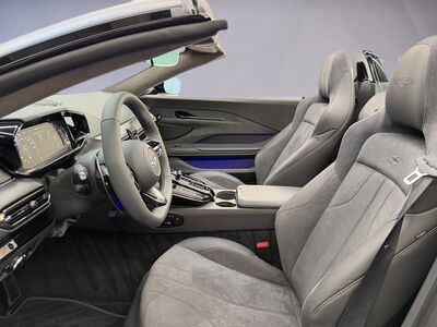 Aston Martin Vantage Neuwagen