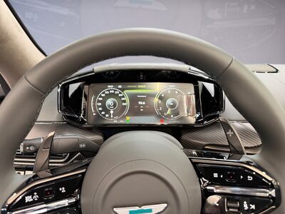 Aston Martin Vantage Neuwagen