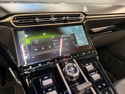 Aston Martin Vantage Neuwagen