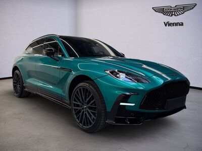 Aston Martin DBX Neuwagen