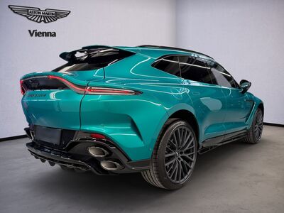 Aston Martin DBX Neuwagen