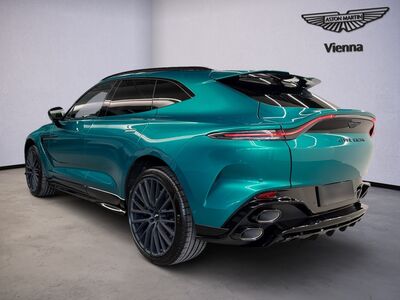 Aston Martin DBX Neuwagen