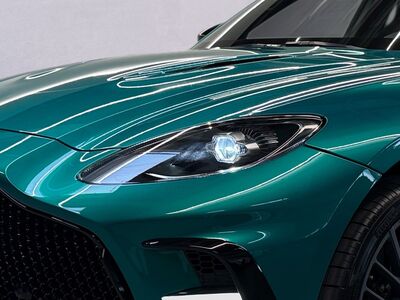 Aston Martin DBX Neuwagen