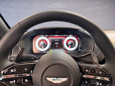 Aston Martin DBX Neuwagen