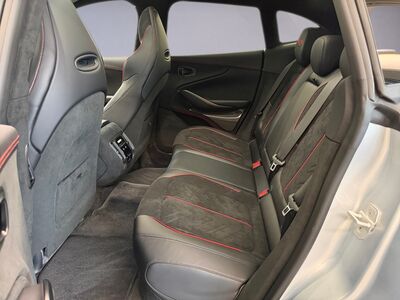 Aston Martin DBX Gebrauchtwagen