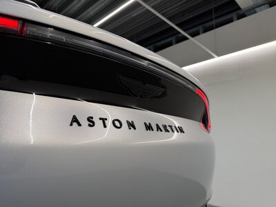 Aston Martin DBX Gebrauchtwagen