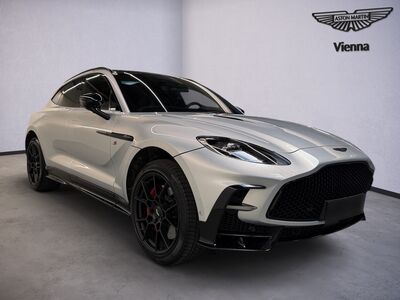 Aston Martin DBX Gebrauchtwagen