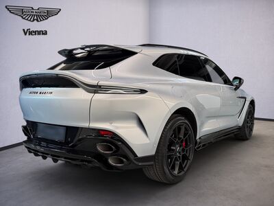 Aston Martin DBX Gebrauchtwagen