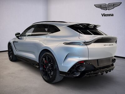 Aston Martin DBX Gebrauchtwagen