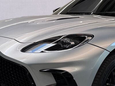 Aston Martin DBX Gebrauchtwagen