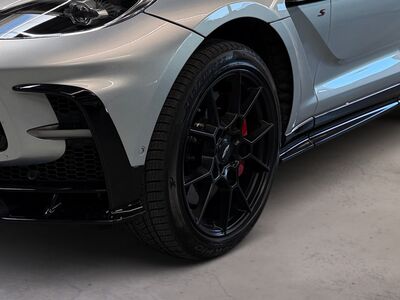 Aston Martin DBX Gebrauchtwagen