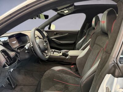 Aston Martin DBX Gebrauchtwagen