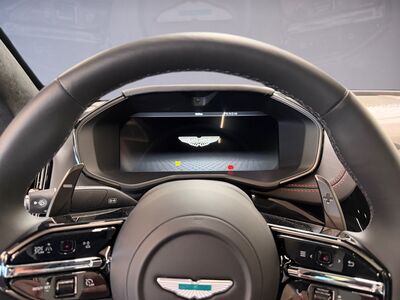 Aston Martin DBX Gebrauchtwagen