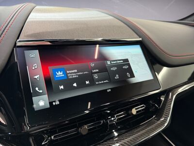 Aston Martin DBX Gebrauchtwagen