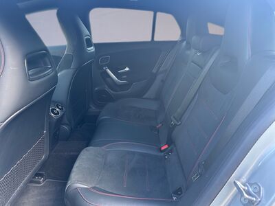Mercedes-Benz CLA Gebrauchtwagen