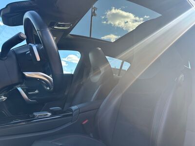 Mercedes-Benz CLA Gebrauchtwagen