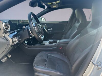 Mercedes-Benz CLA Gebrauchtwagen