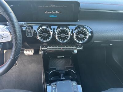 Mercedes-Benz CLA Gebrauchtwagen