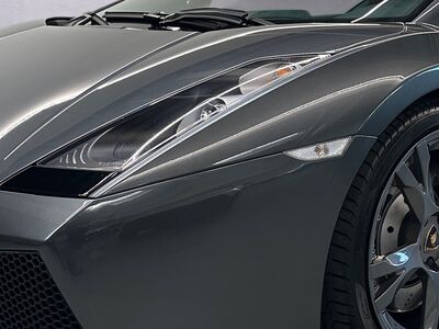 Lamborghini Gallardo Gebrauchtwagen