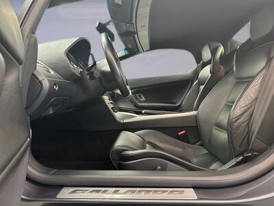 Lamborghini Gallardo Gebrauchtwagen