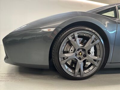 Lamborghini Gallardo Gebrauchtwagen