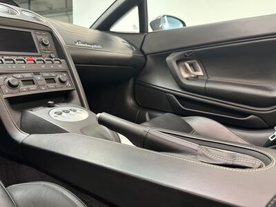 Lamborghini Gallardo Gebrauchtwagen