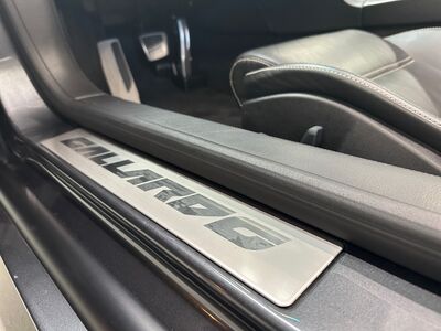 Lamborghini Gallardo Gebrauchtwagen