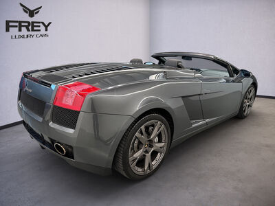Lamborghini Gallardo Gebrauchtwagen