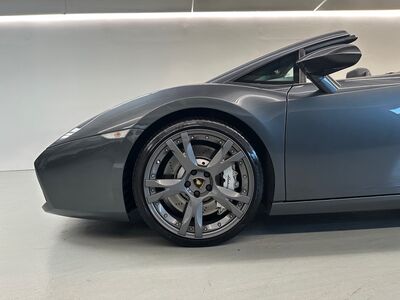 Lamborghini Gallardo Gebrauchtwagen